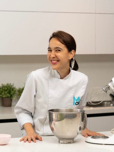 Chef - Natalia Solano